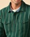 Blanket Shirt