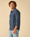 Blanket Shirt
