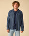 Blanket Shirt