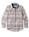 Blanket Shirt