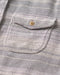 Blanket Shirt