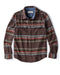 Blanket Shirt