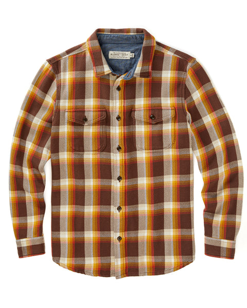 Blanket Shirt | Men's Shirts Blanket Shirt | Men's Shirts