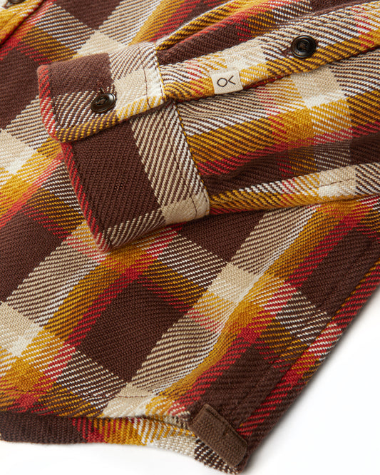 Blanket Shirt - FINAL SALE