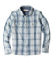 Blanket Shirt