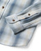 Blanket Shirt