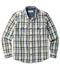 Blanket Shirt - Outerworn
