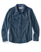 Blanket Shirt