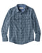 Blanket Shirt