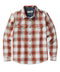 Blanket Shirt - SALE - Outerworn