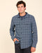 Blanket Shirt