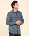 Blanket Shirt