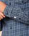 Blanket Shirt
