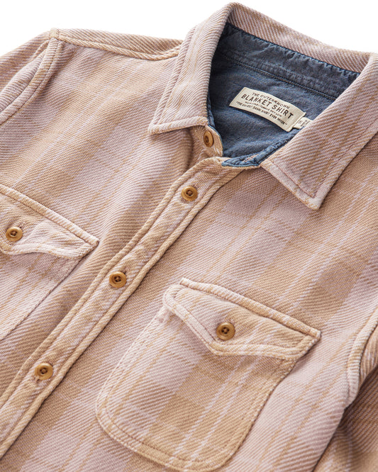 Blanket Shirt - FINAL SALE