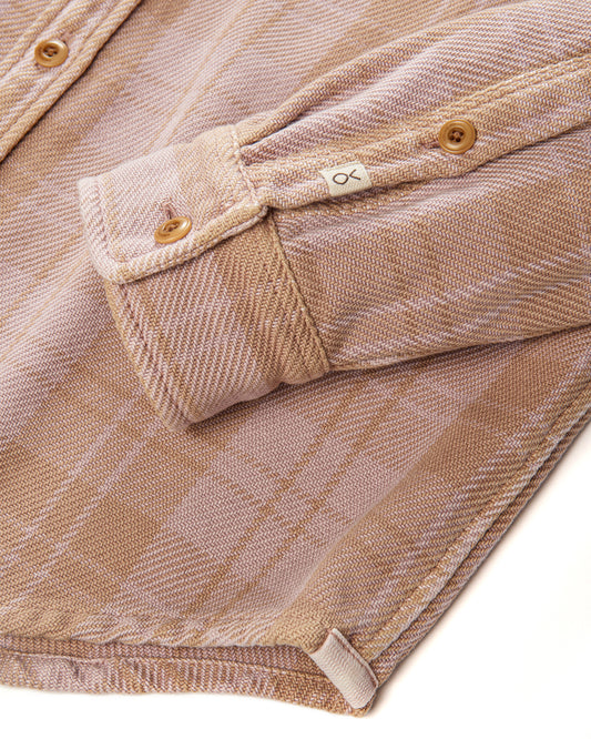 Blanket Shirt - FINAL SALE