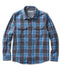 Blanket Shirt - Outerworn