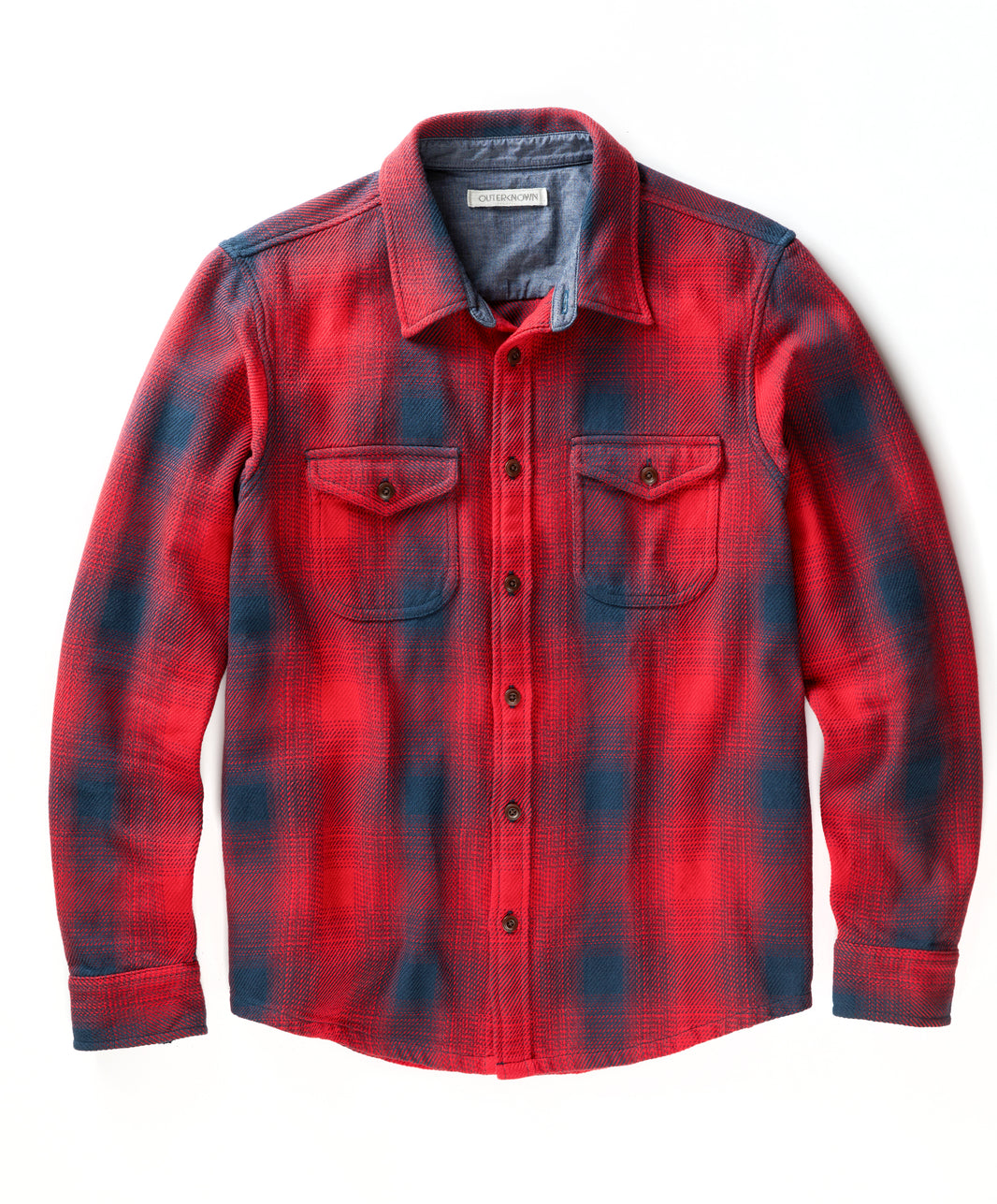 Blanket Shirt | Men