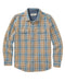 Blanket Shirt - Outerworn