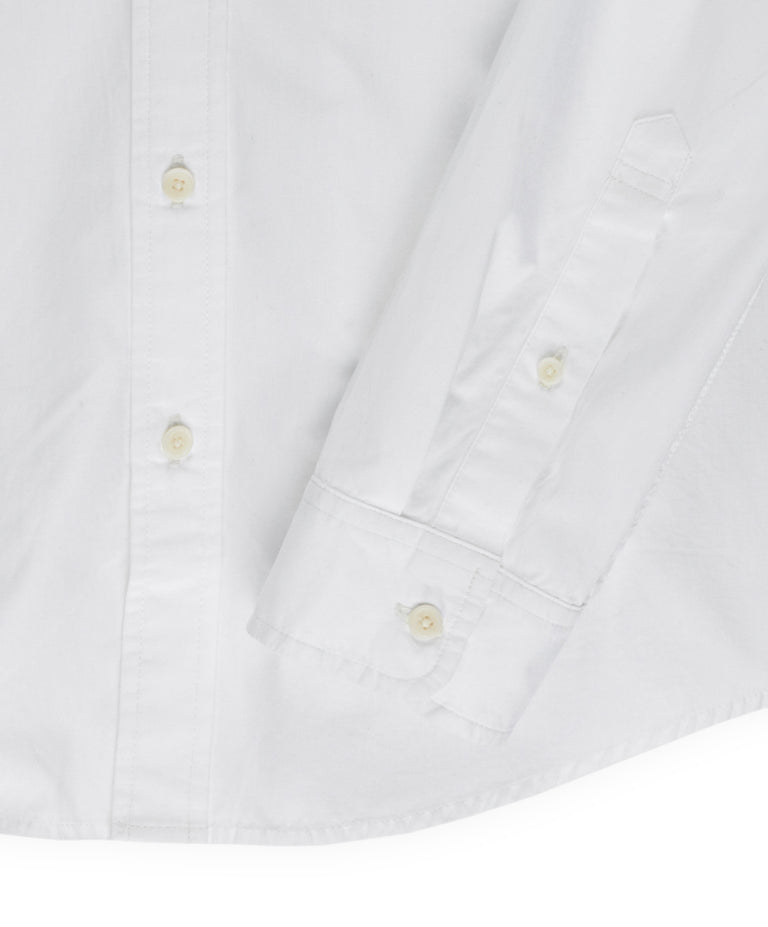 White Shirt Buttons  The Crafternoon Shoppe