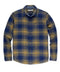 Transitional Flannel Shirt - Outerworn