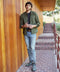 The Artist Oxford  - Outerworn