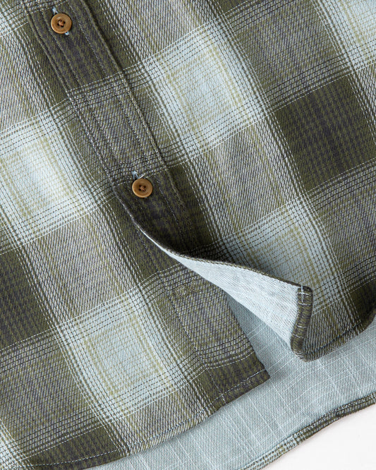 The Slowdown Shirt - FINAL SALE