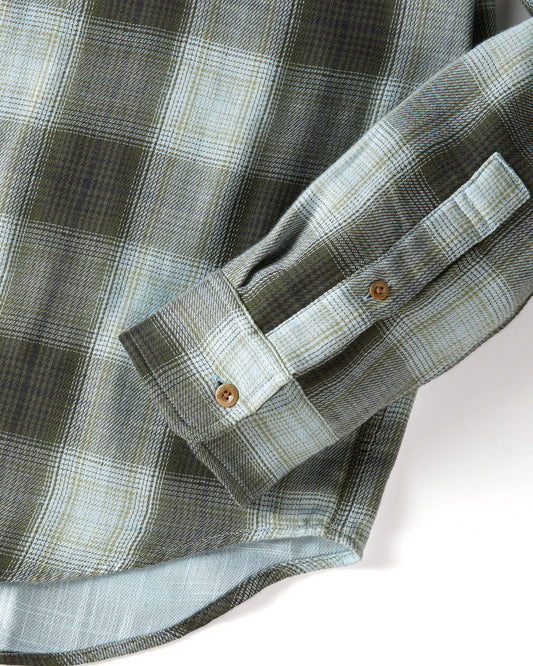 The Slowdown Shirt - FINAL SALE