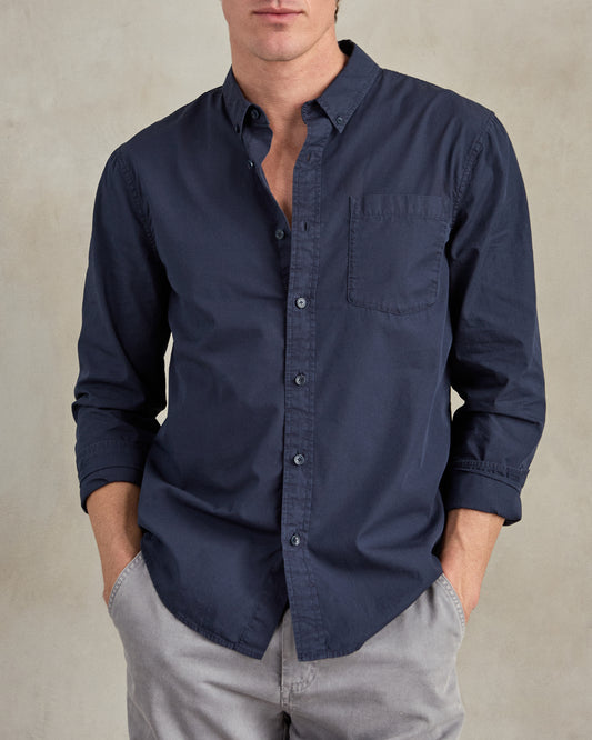 The Studio Shirt - FINAL SALE