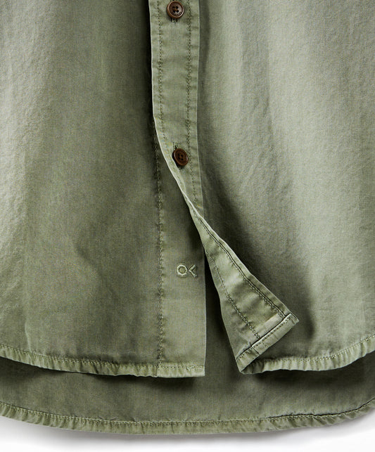 The Studio Shirt - FINAL SALE