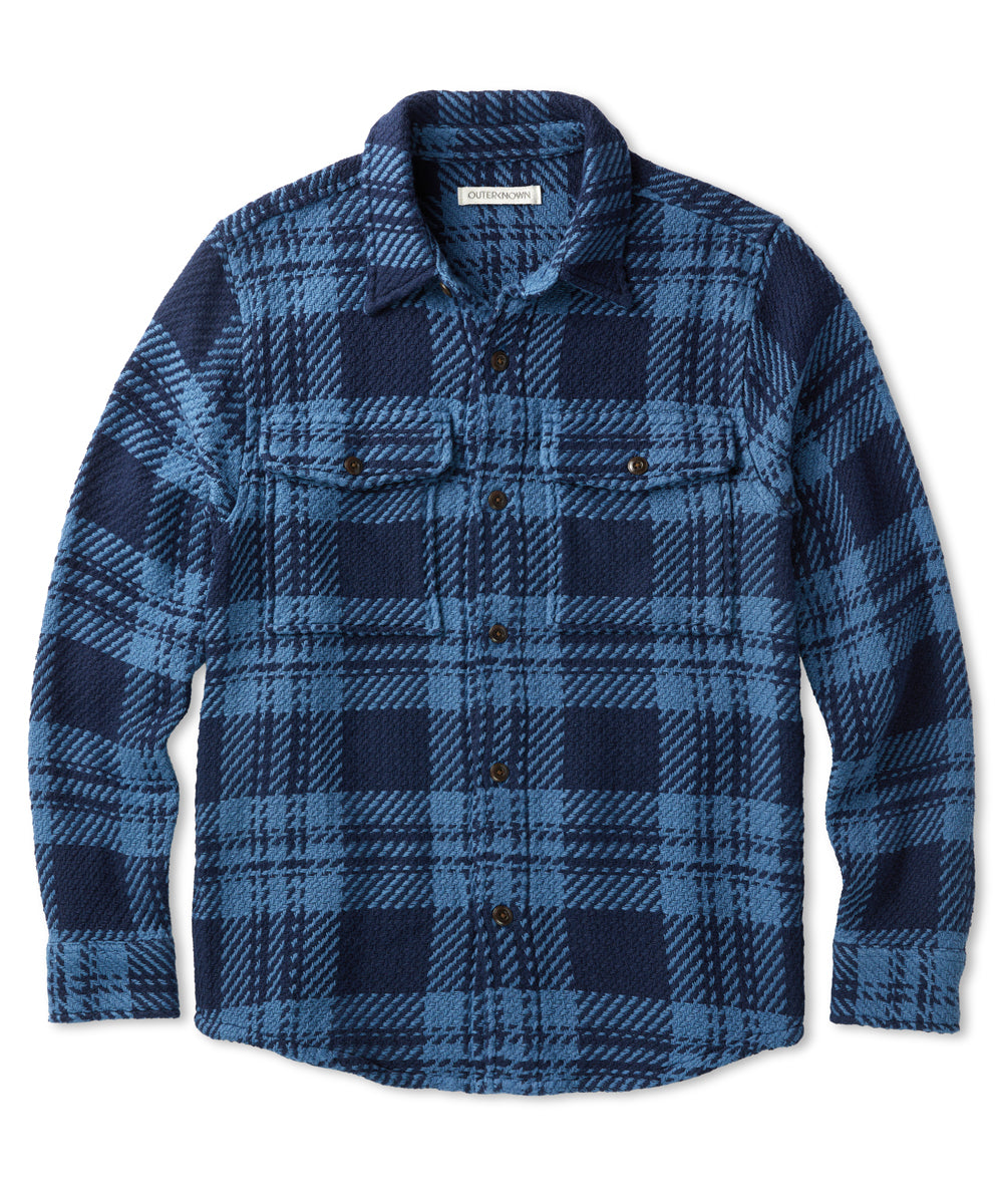 Best men's shirt jackets.
