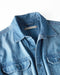 Denim Utilitarian Shirt
