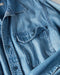 Denim Utilitarian Shirt - Outerworn