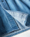 Denim Utilitarian Shirt