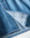 Denim Utilitarian Shirt - Outerworn