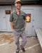 The S/S Studio Shirt - Outerworn