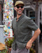 The S/S Studio Shirt - Outerworn