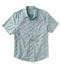The S/S Studio Shirt - Outerworn
