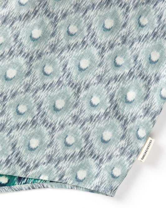 The S/S Studio Shirt - FINAL SALE