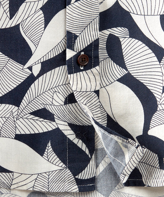 The S/S Studio Shirt - FINAL SALE