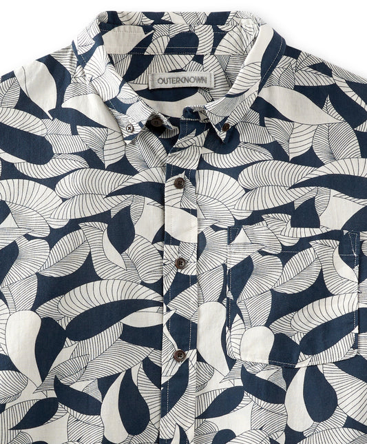The S/S Studio Shirt - FINAL SALE