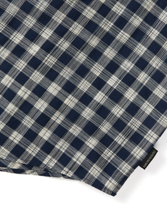 The S/S Studio Shirt - FINAL SALE