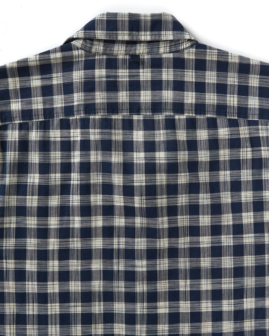 The S/S Studio Shirt - FINAL SALE