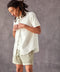The S/S Studio Shirt - Outerworn
