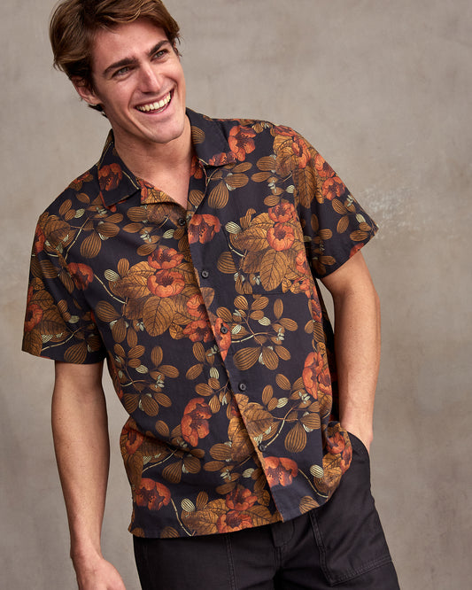 The BBQ Shirt - FINAL SALE