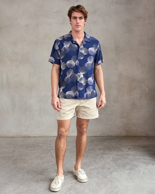 The BBQ Shirt - FINAL SALE