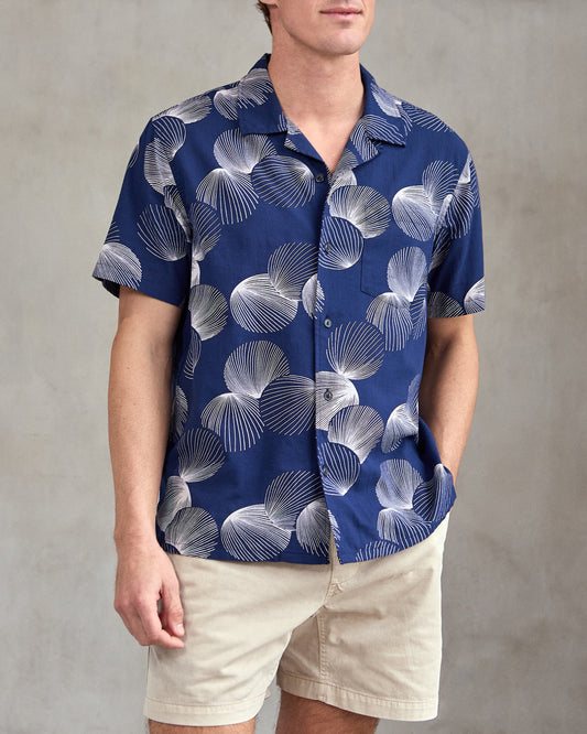 The BBQ Shirt - FINAL SALE