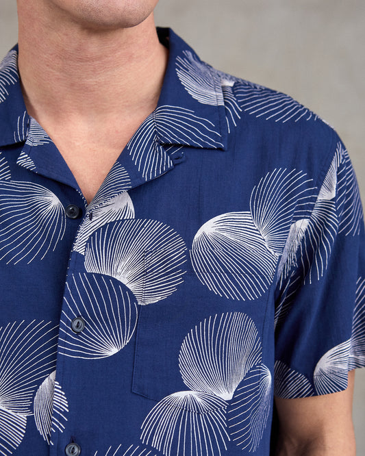 The BBQ Shirt - FINAL SALE