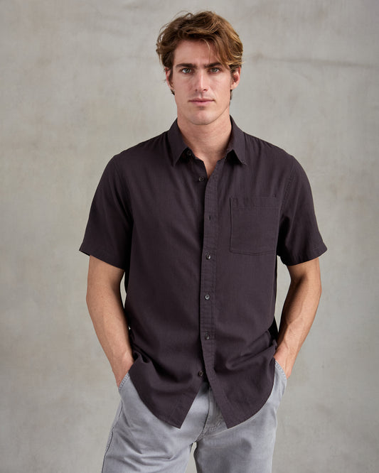 The S/S Studio Shirt