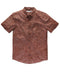S.E.A. S/S Shirt - Outerworn