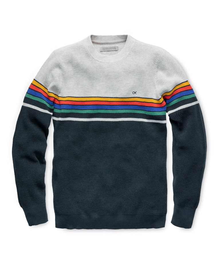 Nostalgic Sweater
